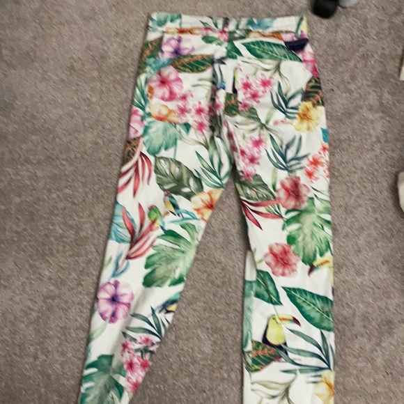 Zara pants - Picture 2 of 3